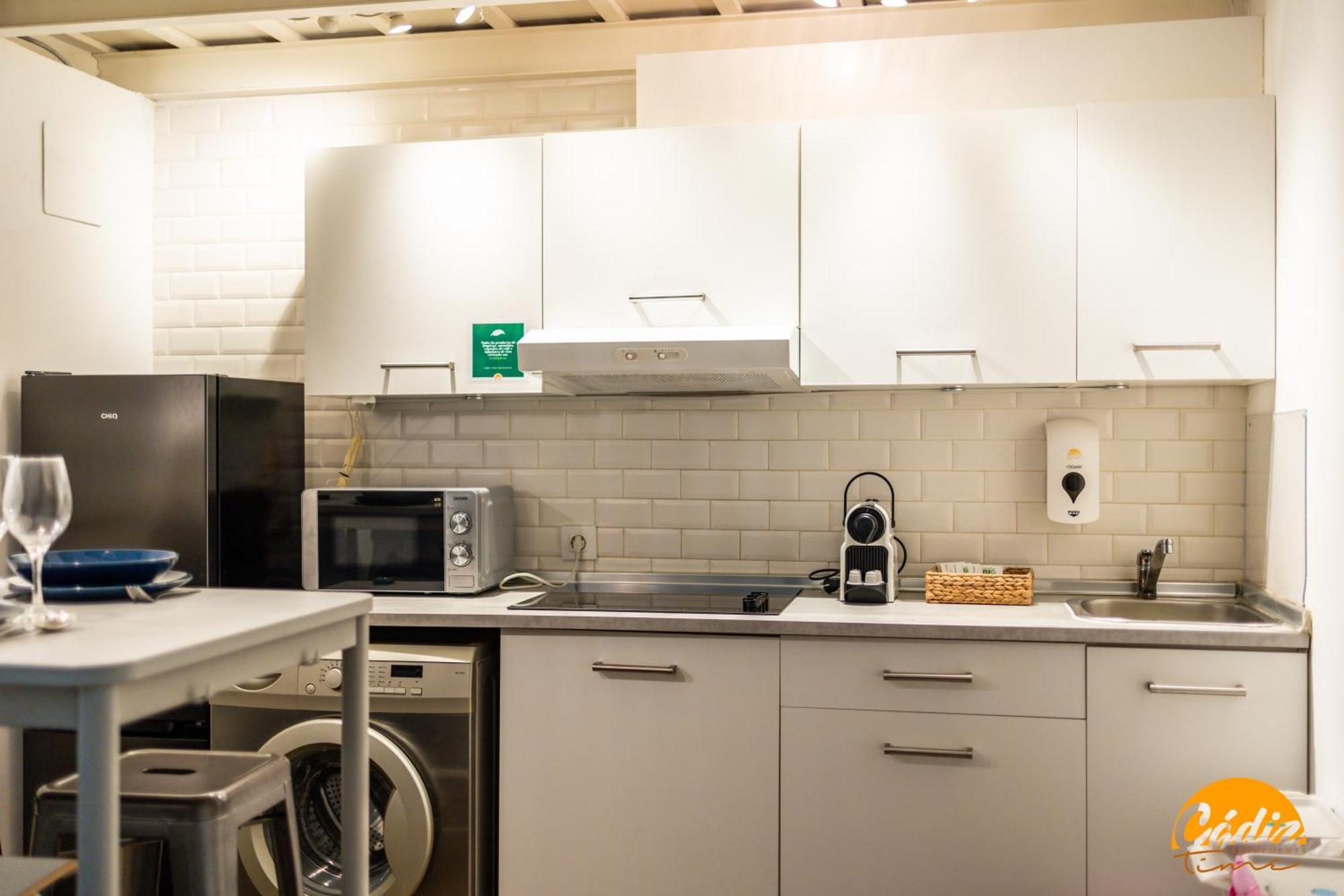 Apartament Casa Isabela By Cadiz Time Zewnętrze zdjęcie